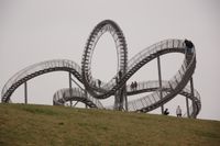 Tiger and Turtle (Duisburg)